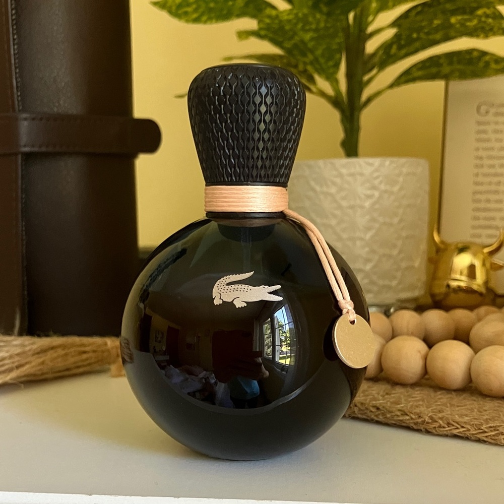 Eau De Lacoste Sensuelle by Lacoste